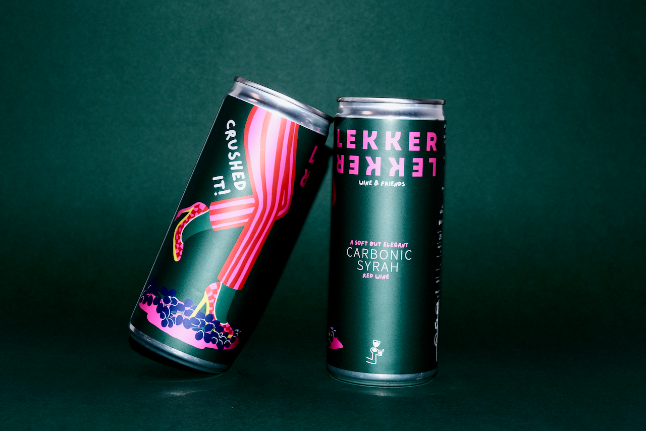 Lekker Lekker Mix Pack